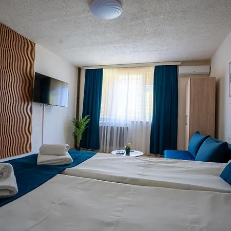 M&a Daire Saraybosna